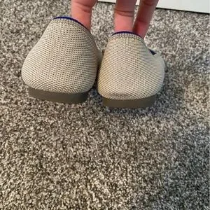 Rothy's | Shoes | Rothys Birdseye Flax 85 | Poshmark